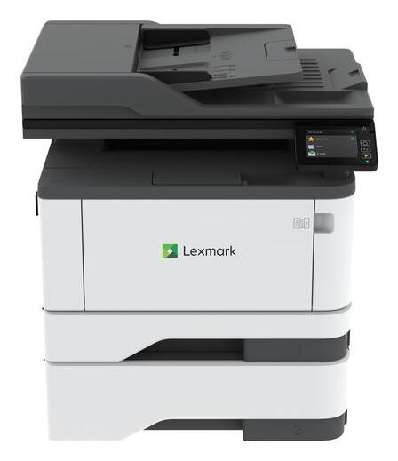 Lexmark MX431adn Impresora multifunción Láser A4 Lexmark MX431adn Impresora multifunción Láser A4