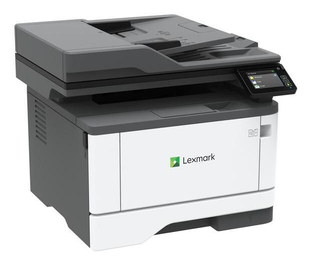 Lexmark MX431adn Impresora multifunción Láser A4 Lexmark MX431adn Impresora multifunción Láser A4