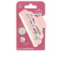 Invisibobble MyClaw L #Hug me, Baby Set de pinzas grandes para peinados - 1 unidad