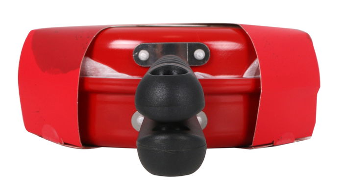 Quttin Sartén Tortillera 24 cm Infinity Plu (6 Unidades)