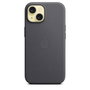Apple MT393ZM/A Funda para iPhone 15 (6.1") Negro