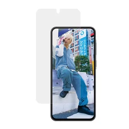 PanzerGlass Protector de Pantalla Ultra-Wide Fit para Samsung Galaxy A37 5G, Transparente