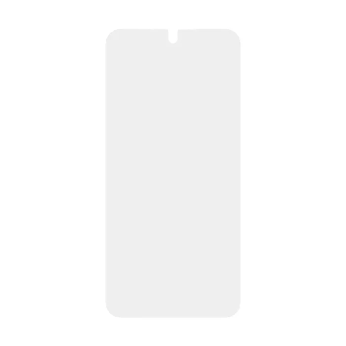 PanzerGlass Protector de Pantalla Ultra-Wide Fit para Samsung Galaxy A37 5G, Transparente