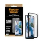 PanzerGlass Protector de Pantalla Ultra-Wide Fit para Samsung Galaxy A37 5G, Transparente