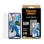 PanzerGlass Protector de Pantalla Ultra-Wide Fit para Samsung Galaxy A37 5G, Transparente