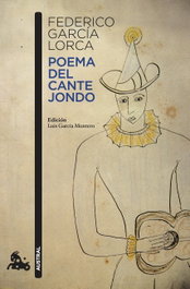 ESPASA CALPE, POEMA DEL CANTE JONDO, Federico García Lorca - ESPASA CALPE