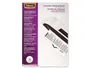 Fellowes Hojas de Limpieza para Plastificadoras, Pack de 10 Unidades, Compatibles con Todas las Plastificadoras