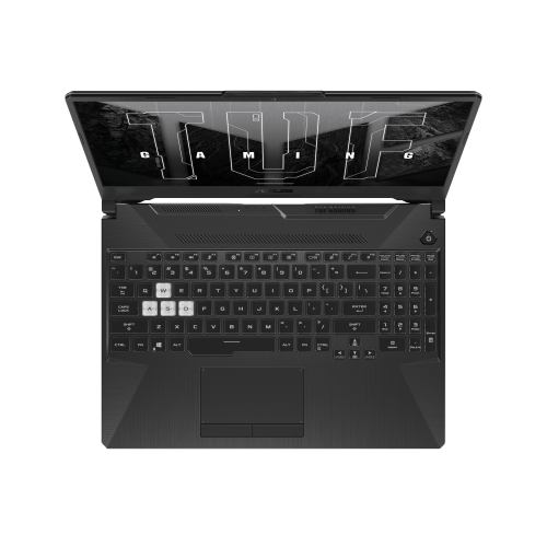 Asus Portátil Gaming TUF Gaming A15 FA506NCR-HN006 15.6" Full HD 144Hz AMD Ryzen 7 7435HS 16GB RAM 512GB SSD RTX 3050 4GB Español Asus Portátil Gaming TUF Gaming A15 FA506NCR-HN006 15.6" Full HD 144Hz AMD Ryzen 7 7435HS 16GB RAM 512GB SSD RTX 3050 4GB Español