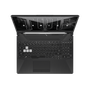Asus Portátil Gaming TUF Gaming A15 FA506NCR-HN006 15.6" Full HD 144Hz AMD Ryzen 7 7435HS 16GB RAM 512GB SSD RTX 3050 4GB Español