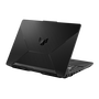 Asus Portátil Gaming TUF Gaming A15 FA506NCR-HN006 15.6" Full HD 144Hz AMD Ryzen 7 7435HS 16GB RAM 512GB SSD RTX 3050 4GB Español