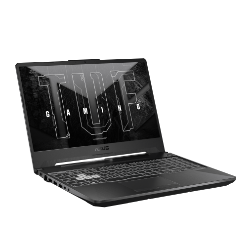 Asus Portátil Gaming TUF Gaming A15 FA506NCR-HN006 15.6" Full HD 144Hz AMD Ryzen 7 7435HS 16GB RAM 512GB SSD RTX 3050 4GB Español Asus Portátil Gaming TUF Gaming A15 FA506NCR-HN006 15.6" Full HD 144Hz AMD Ryzen 7 7435HS 16GB RAM 512GB SSD RTX 3050 4GB Español
