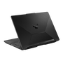 Asus Portátil Gaming TUF Gaming A15 FA506NCR-HN006 15.6" Full HD 144Hz AMD Ryzen 7 7435HS 16GB RAM 512GB SSD RTX 3050 4GB Español