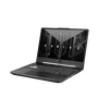 Asus Portátil Gaming TUF Gaming A15 FA506NCR-HN006 15.6" Full HD 144Hz AMD Ryzen 7 7435HS 16GB RAM 512GB SSD RTX 3050 4GB Español
