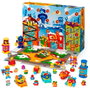 Magic Box Calendario de Adviento 2026 Superthings