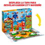 Magic Box Calendario de Adviento 2026 Superthings