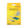 DeLOCK 62848 Convertidor M.2 Key A+E a Mini PCIe con cable flexible
