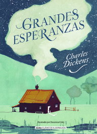 Grandes esperanzas, Charles Dickens - EDITORIAL ALMA
