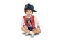 My Other Me Disfraz Rapper Bodysuit para 0 a 6 meses