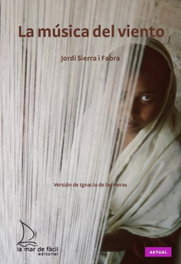 La música del viento, Jordi Sierra i Fabra - LA MAR DE FACIL
