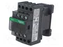Schneider Electric LC1D098P7 TeSys D Contactor 4-polar 9A 230V AC
