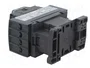 Schneider Electric LC1D098P7 TeSys D Contactor 4-polar 9A 230V AC