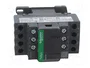 Schneider Electric LC1D098P7 TeSys D Contactor 4-polar 9A 230V AC