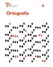 Quadern d'ortografia 4t.primaria, VV.AA - EDELVIVES COMUNITAT VALENCIANA