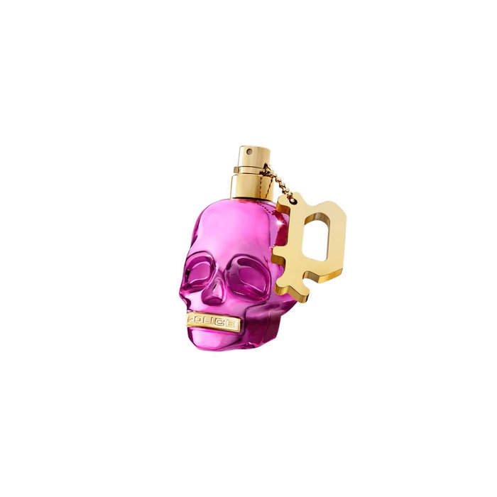 Police To Be #Freetodare Woman Eau de Parfum 40 ml