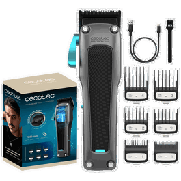 Cecotec PrecisionCare Expert Diamond Pro