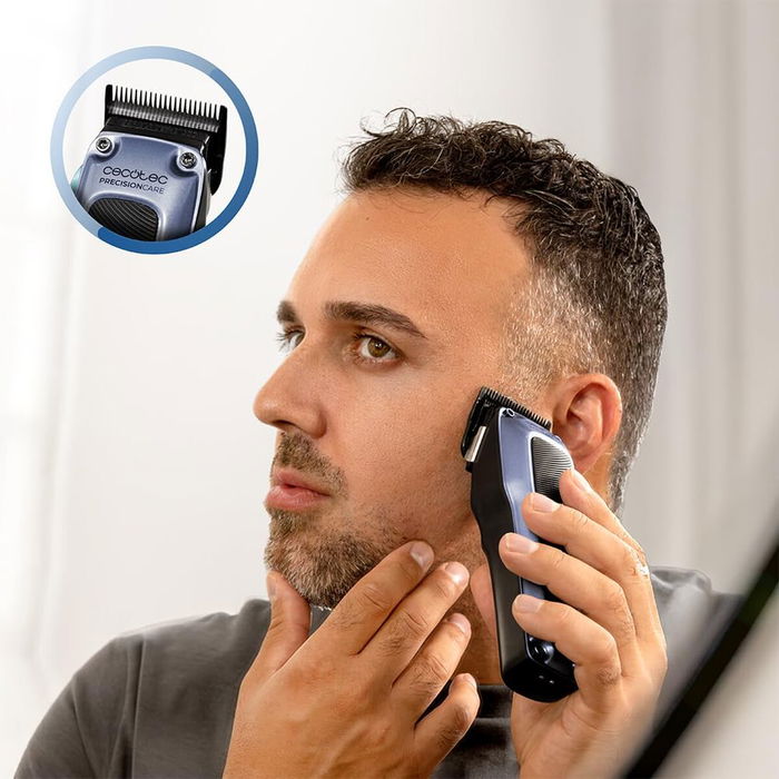 Cortapelos Cecotec Expert Diamond Pro