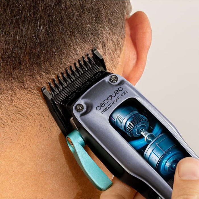 Cortapelos Cecotec Expert Diamond Pro