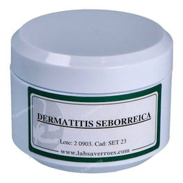 AVERROES Dermatitis Seborreica 100Ml.