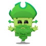 Funko Figura POP! Vinyl SpongeBob as the Flying Dutchman (Glow)