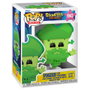Funko Figura POP! Vinyl SpongeBob as the Flying Dutchman (Glow)