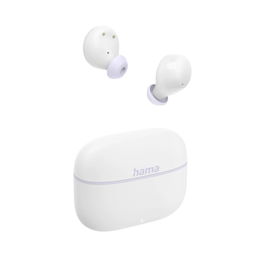 Auriculares Hama 00221759 Blanco