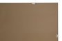 DKD Home Decor Espejo Símil Madera Natural 93,5x4x133 cm