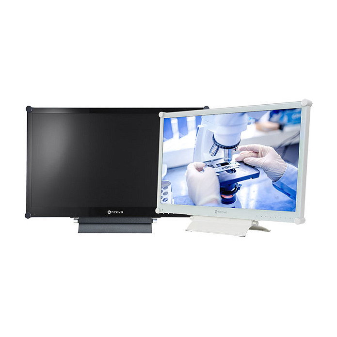 AG Neovo X-22E Monitor Full HD 21.5 pulgadas Negro AG Neovo X-22E Monitor Full HD 21.5 pulgadas Negro