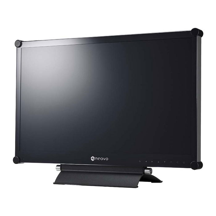 AG Neovo Monitor X-22E 21.5 Pulgadas 1920x1080 FHD LED 3ms Negro