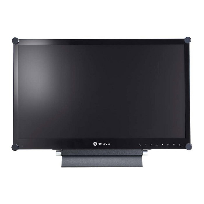 AG Neovo X-22E Monitor Full HD 21.5 pulgadas Negro AG Neovo X-22E Monitor Full HD 21.5 pulgadas Negro