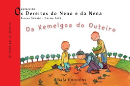 Os xemelgos de Outeiro, BAIA - BAIA