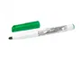 Bic Rotulador Velleda para Pizarra Verde Punta Redonda Trazo 1,4 mm