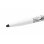 Bic Velleda 1741 Marcador para Pizarra Blanca Verde (Set de 12) de Punta Cónica