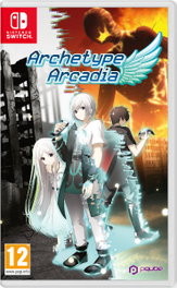 PQ-PQUBE Archetype Arcadia para Nintendo Switch