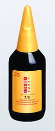 Wella Professionals Color Fresh Acid 7/3 75ml