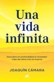 Una vida infinita, Joaquín Cámara - Vergara