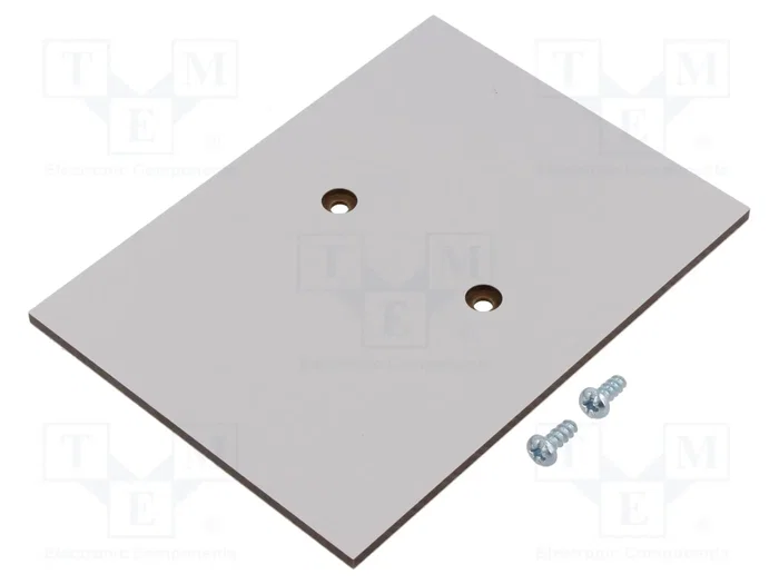 HENSEL Placa de ensamblaje laminada HENSEL Placa de ensamblaje laminada