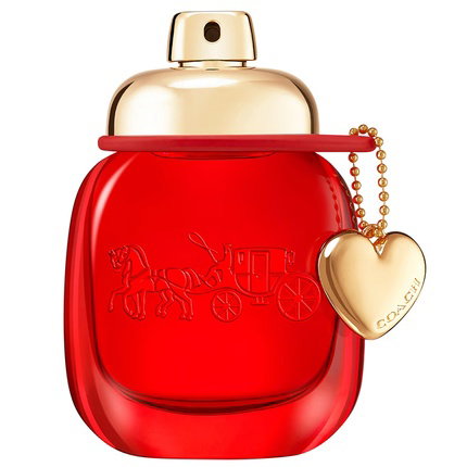 Coach Love Eau de Parfum 30ml Spray