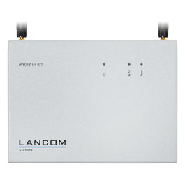 LANCOM IAP-821 Punto de Acceso Dual Band 2,4/5 GHz 867 Mbit/s Gigabit Ethernet