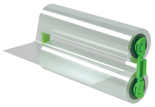 GBC Cartucho Film de Plastificadora Foton 100 MC Brillo 42,4m