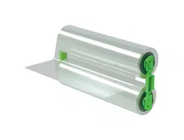 Recambio Film Plastif. Gbc Foton 100Μ Brillo (Hasta 190 Documentos A4)